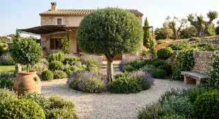 Jardinería para empresas y comunidades