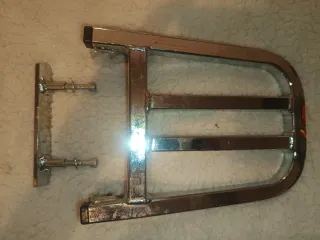 Suzuki Savage