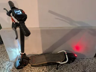 Patinete Eléctrico Xiaomi Bongo Generación Z