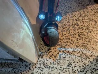 Patinete Eléctrico Xiaomi Bongo Generación Z