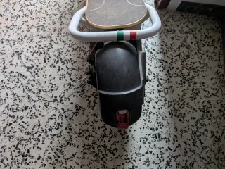 Patinete Eléctrico Xiaomi Bongo Generación Z