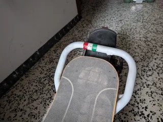 Patinete Eléctrico Xiaomi Bongo Generación Z