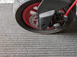 Patinete Eléctrico Xiaomi Bongo Generación Z