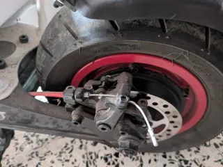 Patinete Eléctrico Xiaomi Bongo Generación Z