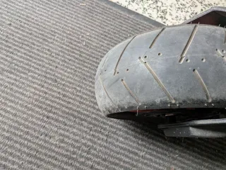 Patinete Eléctrico Xiaomi Bongo Generación Z