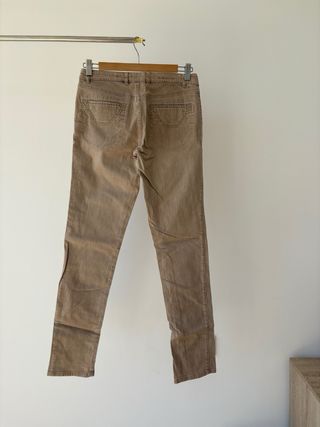 Jeans Jeckerson Slim Low Rise Vintage Talla S