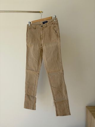 Jeans Jeckerson Slim Low Rise Vintage Talla S