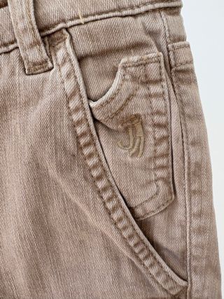 Jeans Jeckerson Slim Low Rise Vintage Talla S