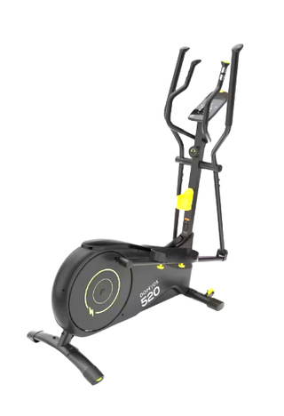 Bicicleta Elíptica Domyos EL520 Autoalimentada