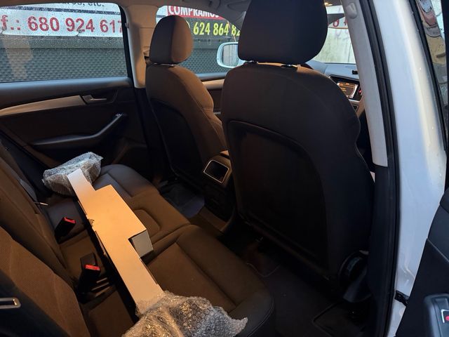Audi Q5 2014