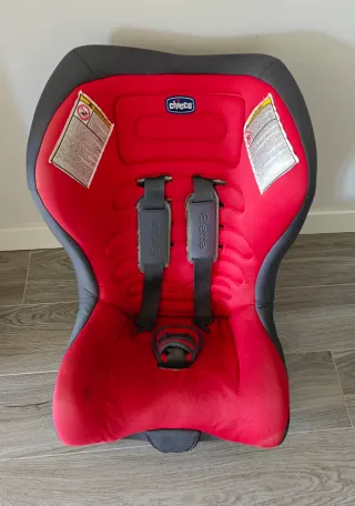 Silla grupo 0-1