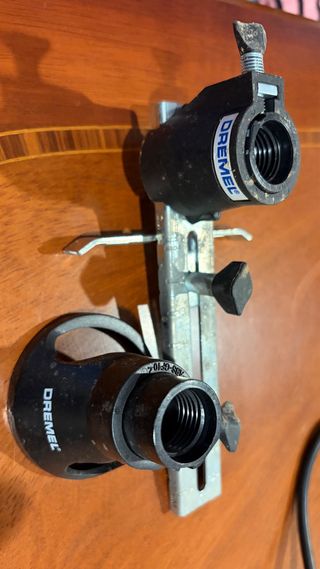 Dremel 300 Herramienta Rotatoria con accesorios