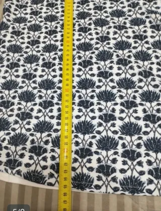 Camiseta manga corta Cortefiel, talla M