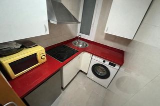 Piso en venta Calle Rocafort