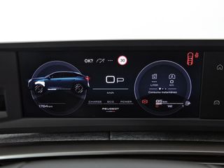 Peugeot 3008 Hybrid 1.2 100KW Allure eDCS6