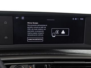 Peugeot 3008 Hybrid 1.2 100KW Allure eDCS6