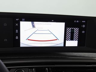 Peugeot 3008 Hybrid 1.2 100KW Allure eDCS6