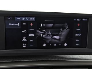 Peugeot 3008 Hybrid 1.2 100KW Allure eDCS6