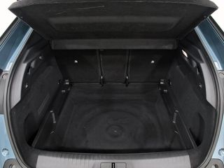 Peugeot 3008 Hybrid 1.2 100KW Allure eDCS6
