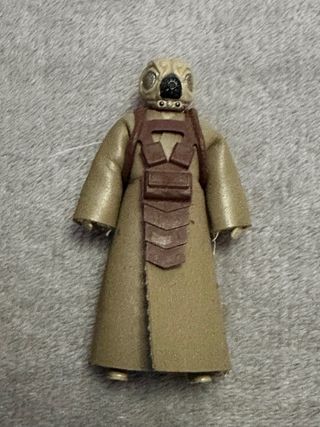 Figura Star Wars Lom PBP mascara negra