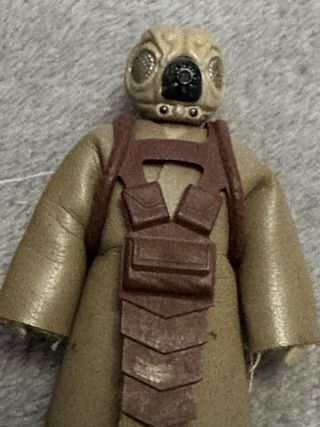 Figura Star Wars Lom PBP mascara negra
