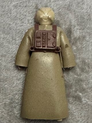 Figura Star Wars Lom PBP mascara negra