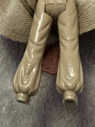 Figura Star Wars Lom PBP mascara negra