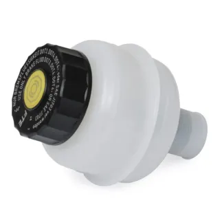 Depósito líquido frenos Unimog FTE