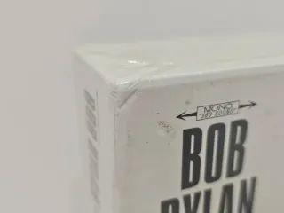Bob Dylan - The Original Mono Recordings (8CDs)