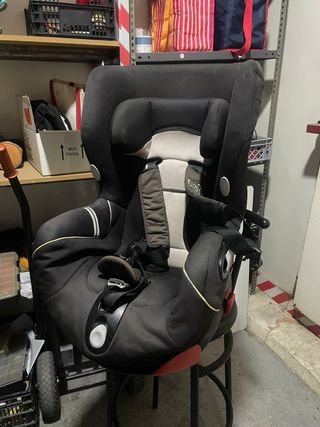 Silla de coche para bebé