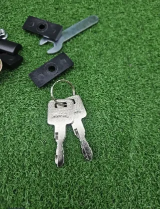 Barras de techo VEVOR portaequipajes