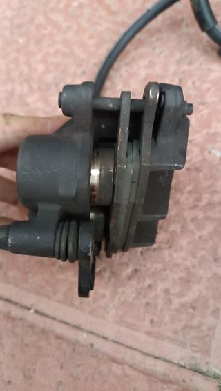 Pinzas Freno Suzuki Bandit 650