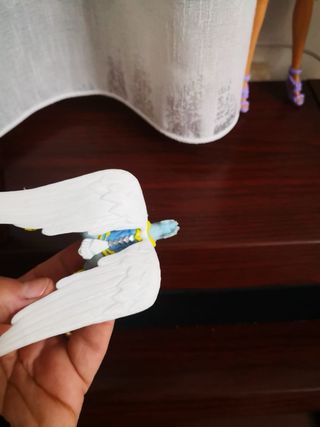 Gormiti Action Figure