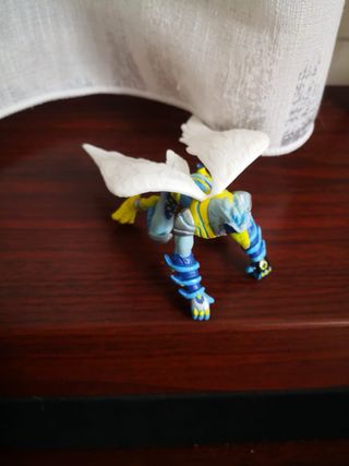 Gormiti Action Figure