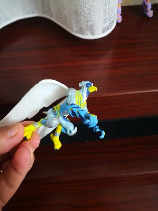 Gormiti Action Figure
