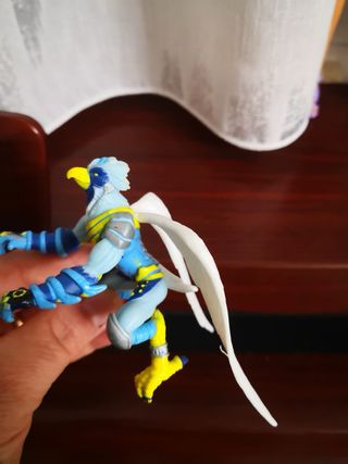 Gormiti Action Figure