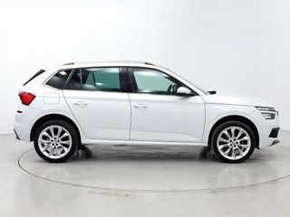 Skoda Kamiq 1.0 TSI 81kW (110CV) SCOUT