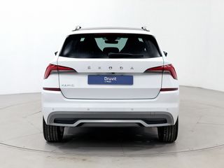 Skoda Kamiq 1.0 TSI 81kW (110CV) SCOUT