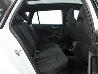 Skoda Kamiq 1.0 TSI 81kW (110CV) SCOUT