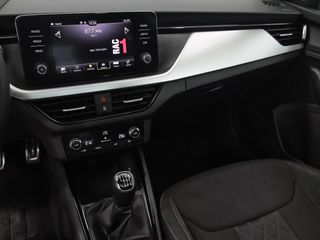 Skoda Kamiq 1.0 TSI 81kW (110CV) SCOUT