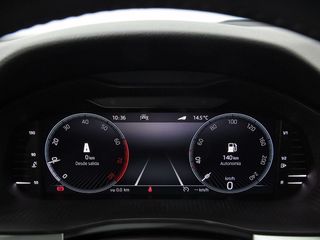 Skoda Kamiq 1.0 TSI 81kW (110CV) SCOUT
