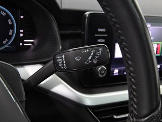 Skoda Kamiq 1.0 TSI 81kW (110CV) SCOUT