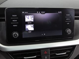 Skoda Kamiq 1.0 TSI 81kW (110CV) SCOUT