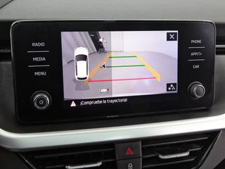 Skoda Kamiq 1.0 TSI 81kW (110CV) SCOUT