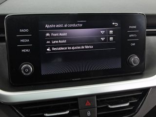 Skoda Kamiq 1.0 TSI 81kW (110CV) SCOUT