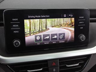 Skoda Kamiq 1.0 TSI 81kW (110CV) SCOUT