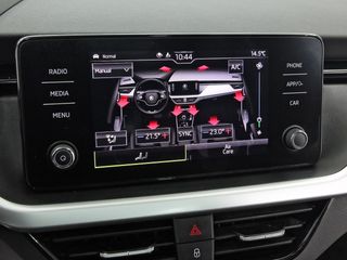 Skoda Kamiq 1.0 TSI 81kW (110CV) SCOUT
