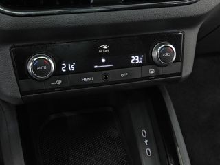 Skoda Kamiq 1.0 TSI 81kW (110CV) SCOUT