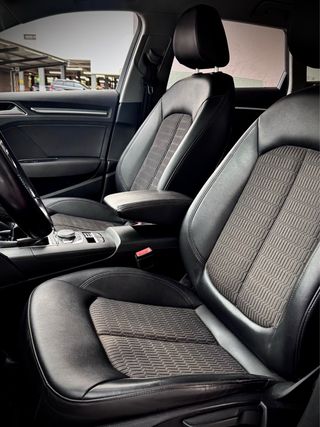 Audi A3 2017