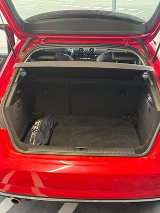 Audi A3 2017